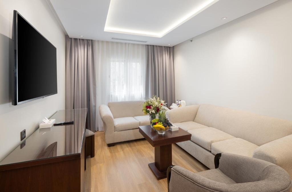 بودل أجياد مكة(Boudl Ajyad Mecca) 24/28