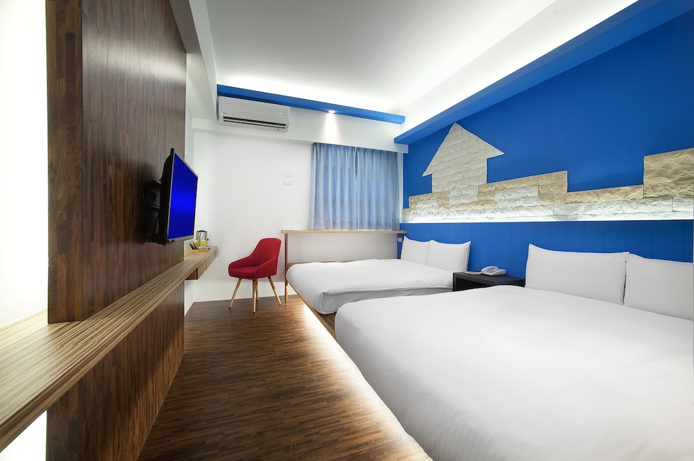 One Fukun Hotel 22/49