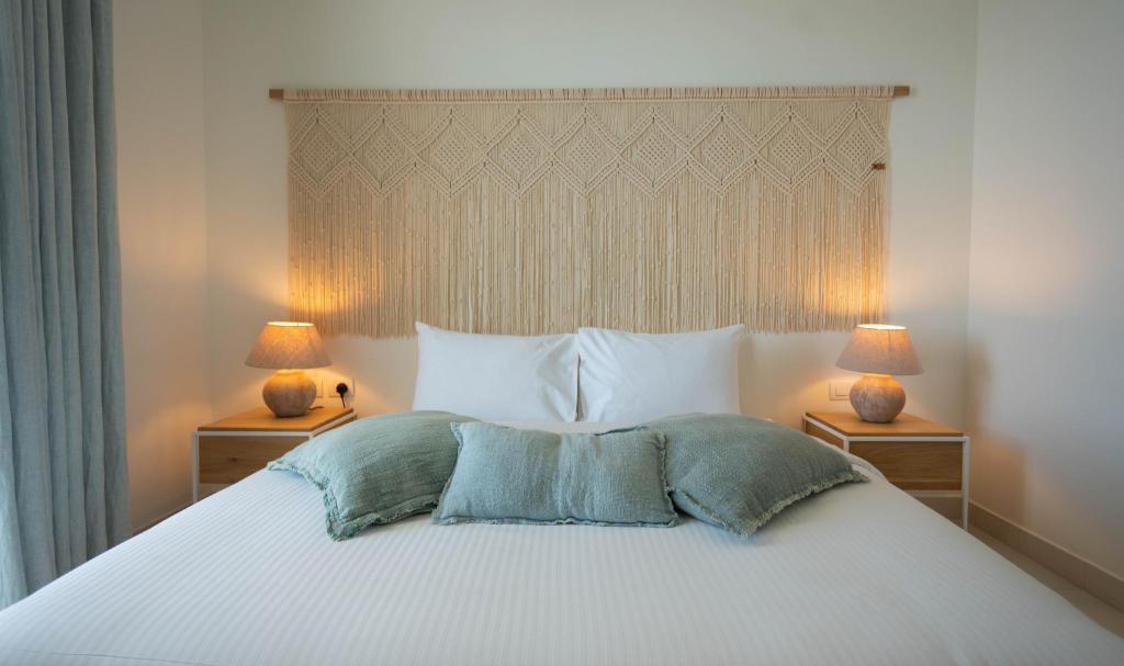Marina, 1 Bedroom, Apartment, Queen Bed