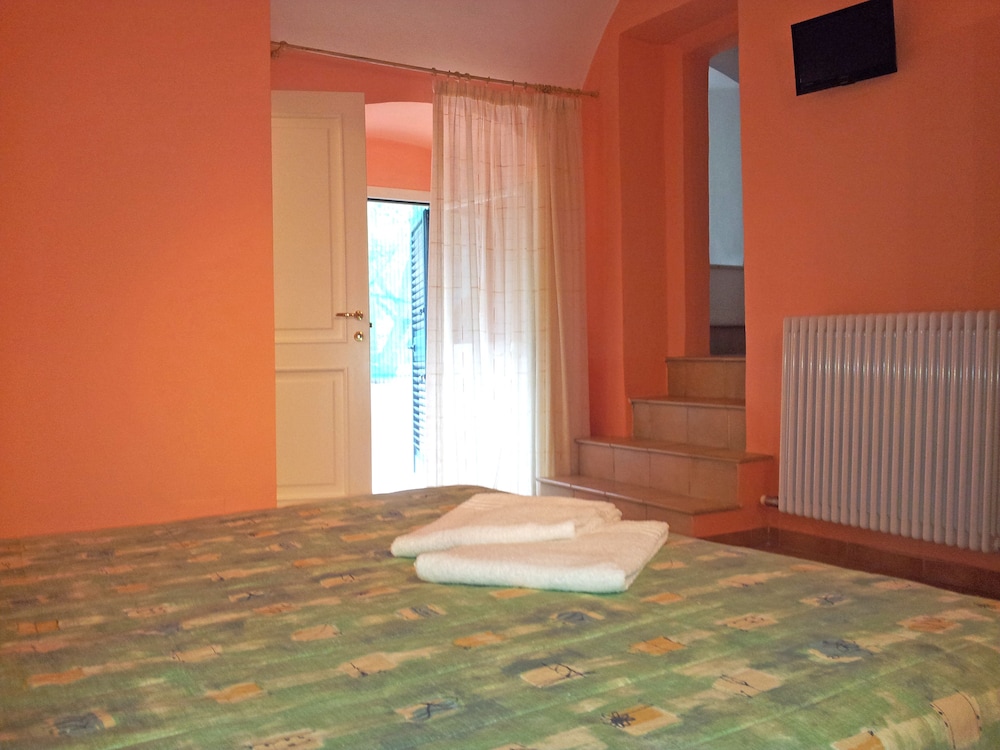 B B Tenuta Doxi 54/55