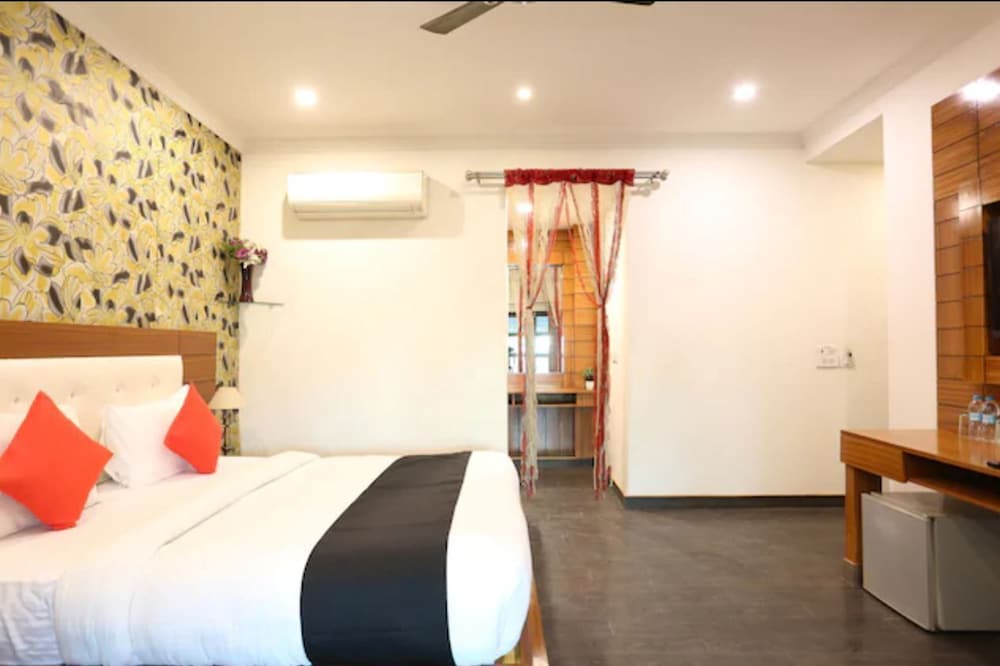 Hotel The Shoba Estate 5/46