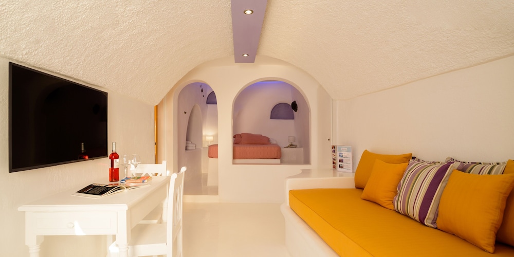 Abyssanto Suites Spa 19/50