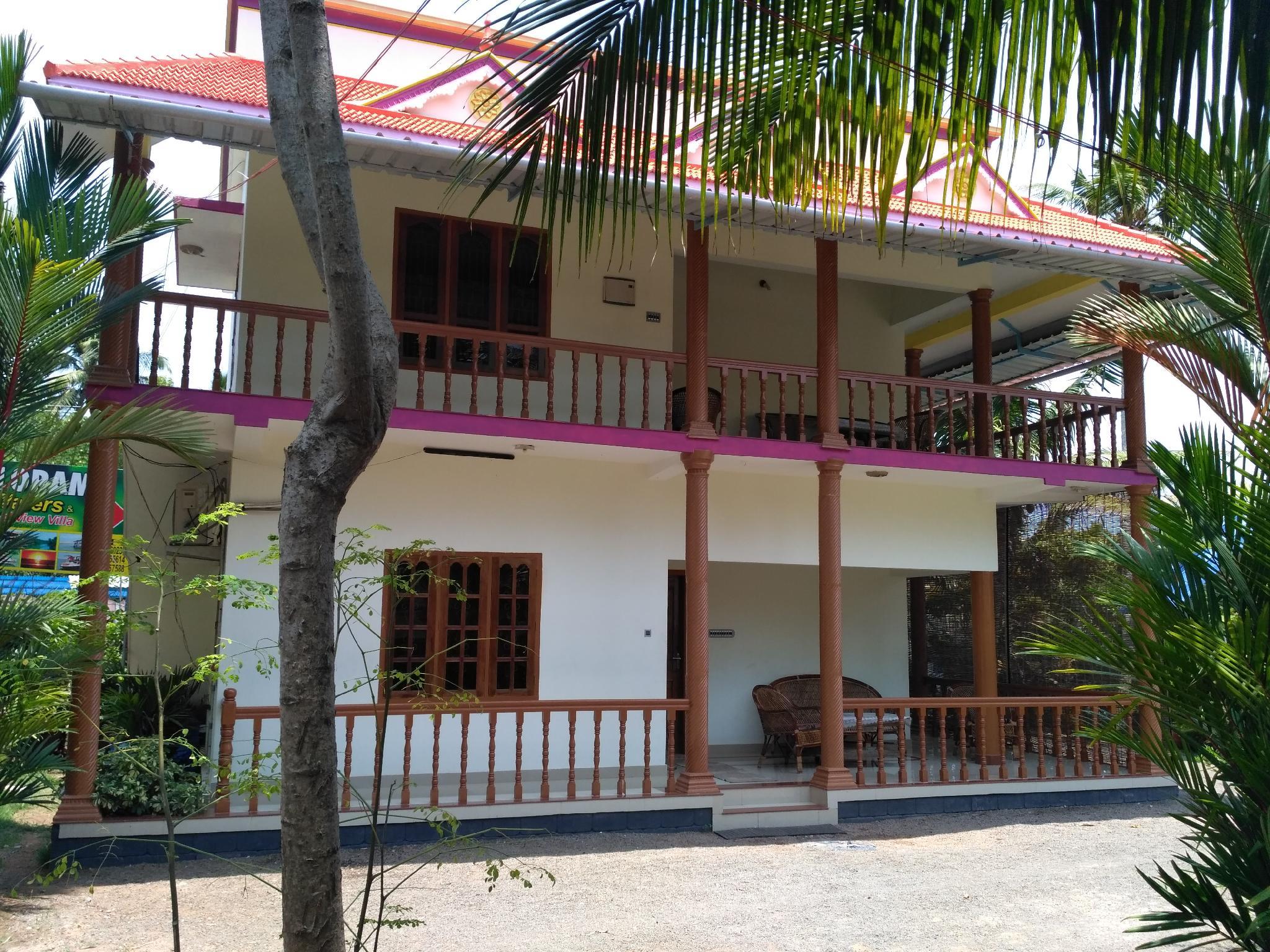 波瓦尔马辛德拉俱乐部(Club Mahindra Poovar) 图片2
