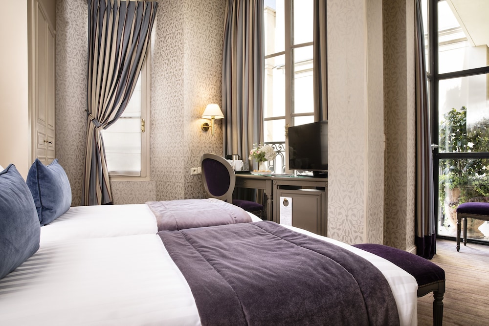 Arioso Hotel 19/60