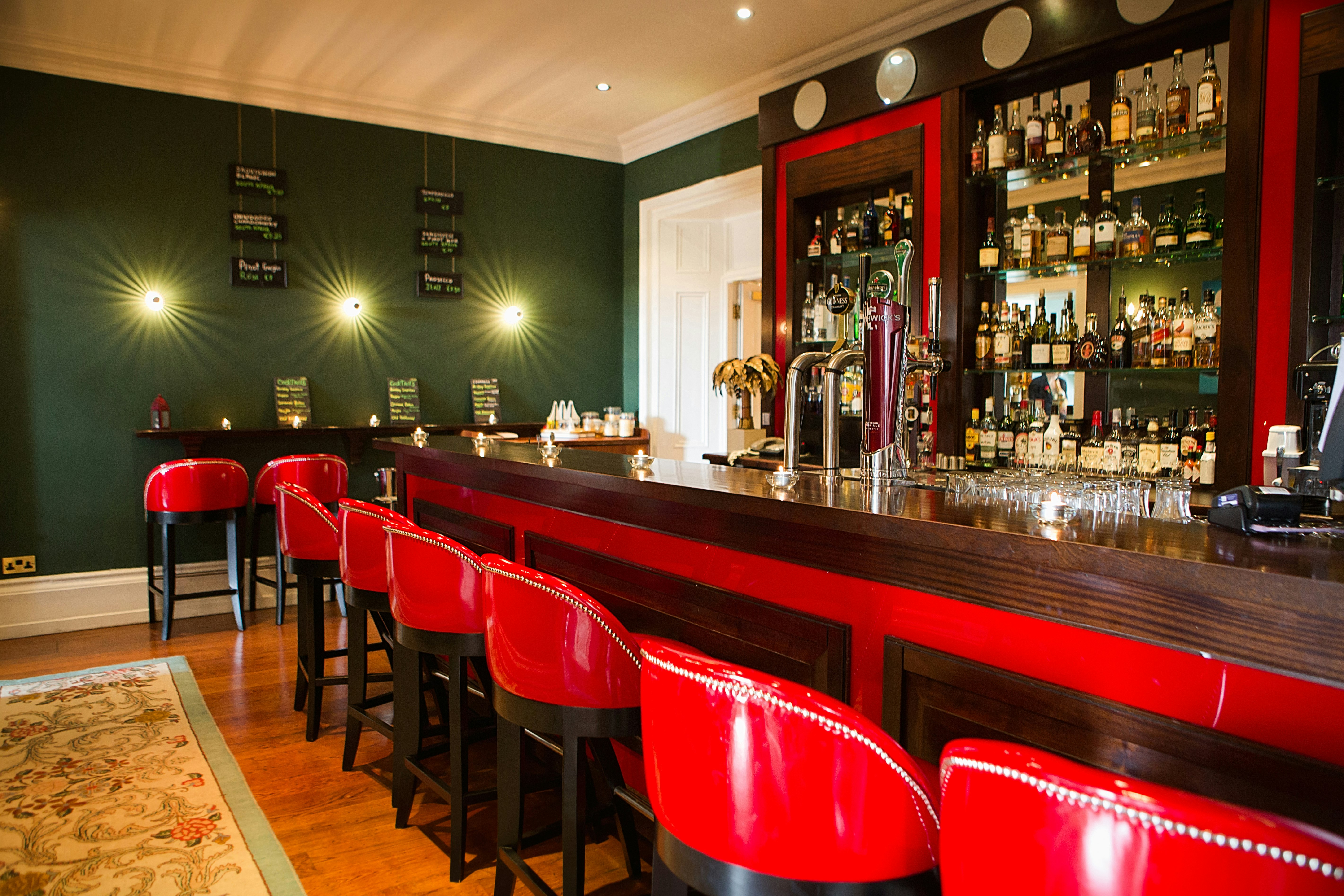 The Lodge At Ashford Castle 36/50