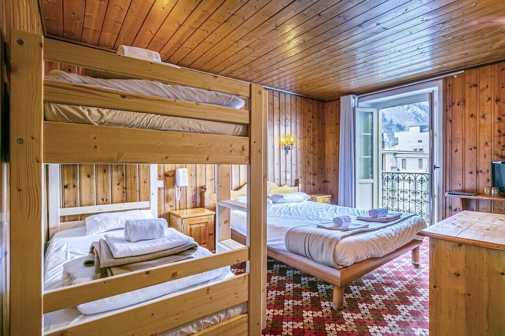 Le Chamonix 9/34