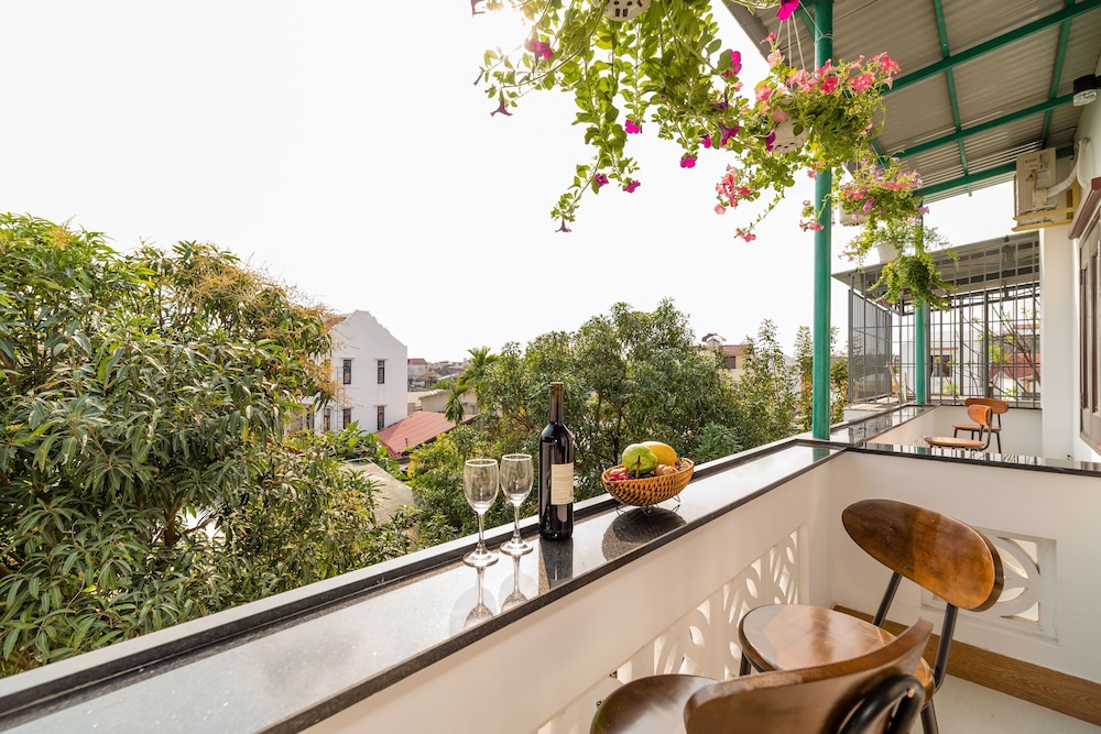 Phong Phu Villa Hoi An 4/30