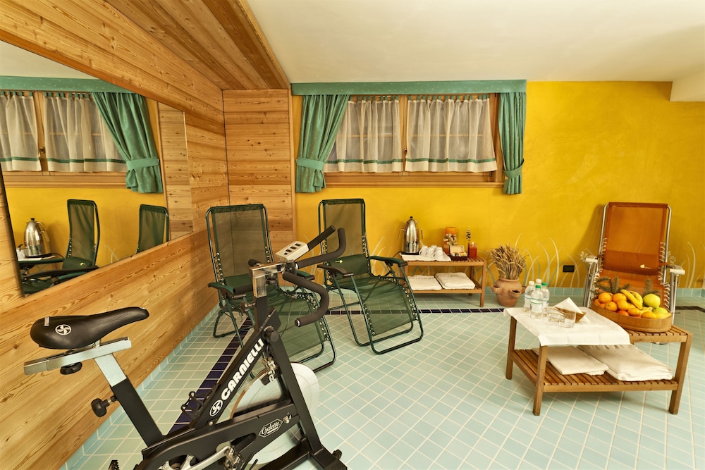 Hotel Livigno 33/55