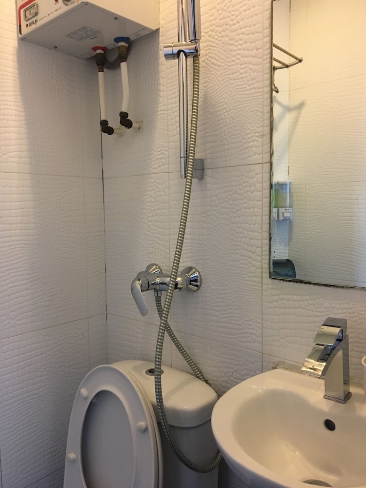 Kowloon Mongkok 1812 Guest House 43/50