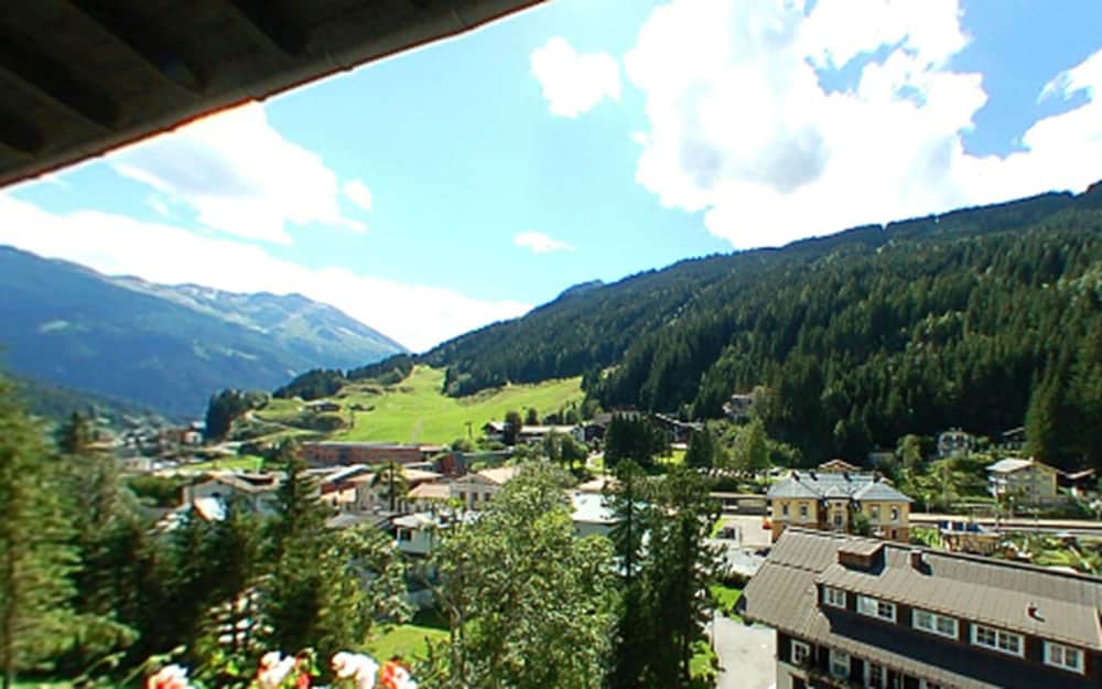 PENSION ST.LEONHARD 40/50