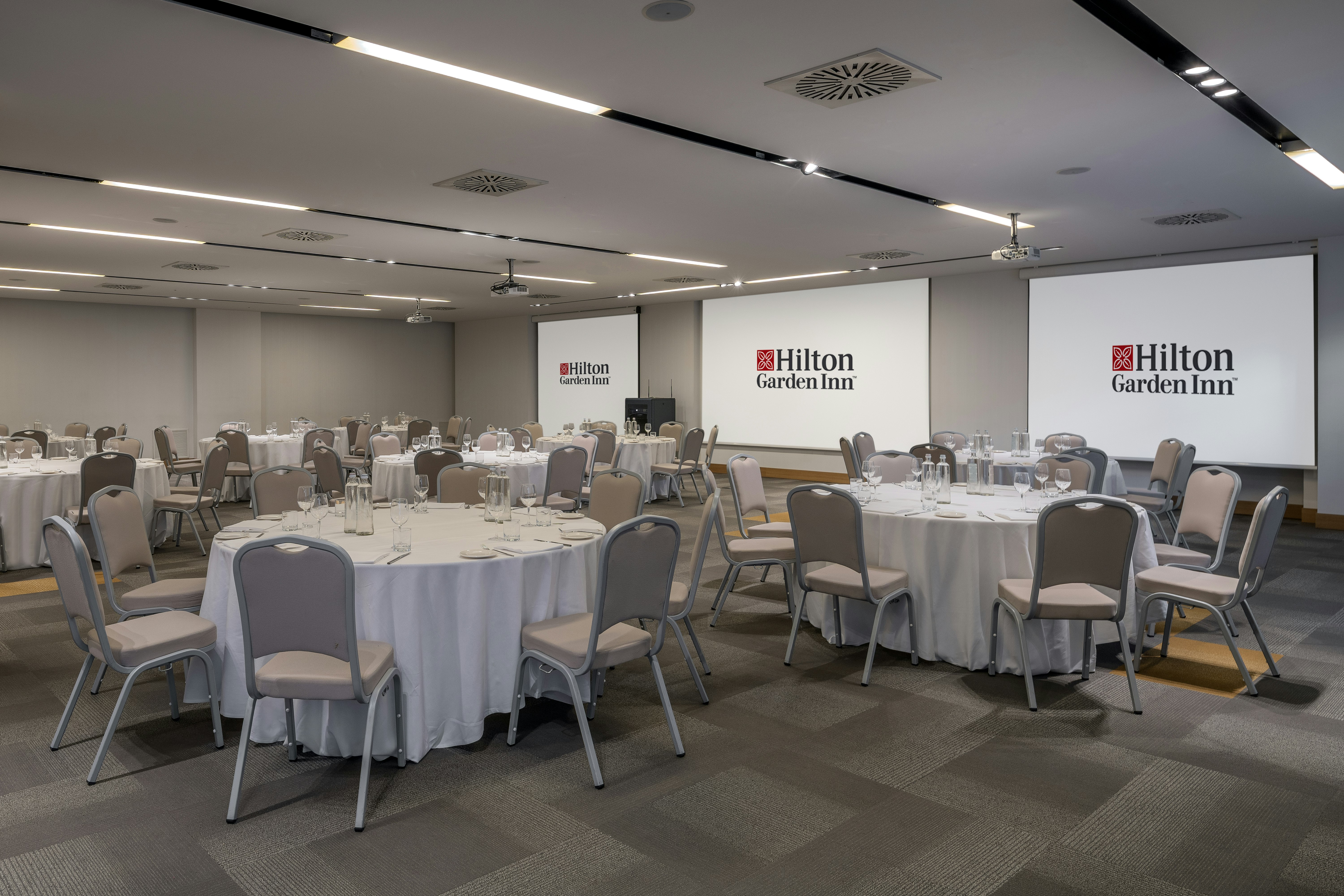 Hilton Garden Inn Milan North 64/76