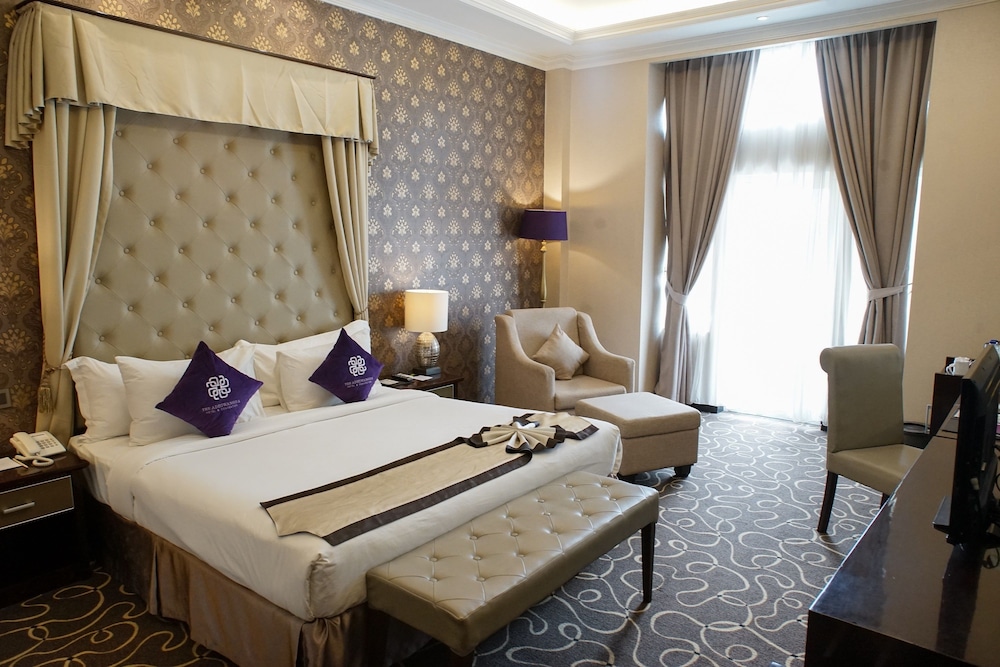 Adhiwangsa Hotel 15/65