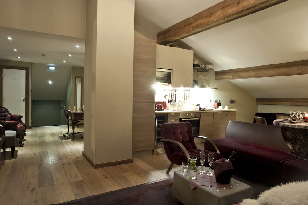 Chamois D'or Hotel & Spa 5/48