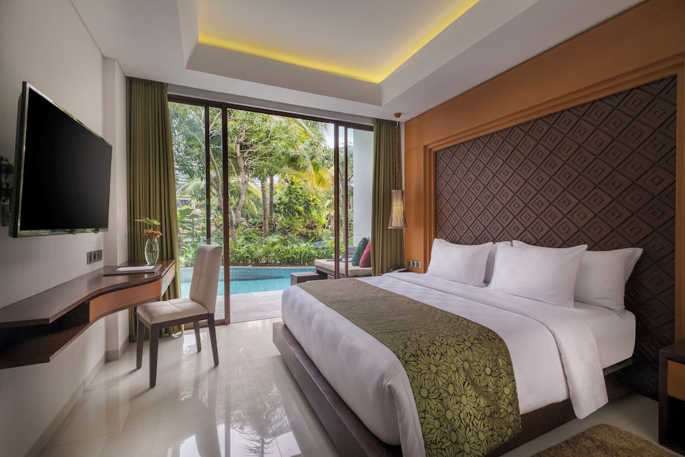 Golden Tulip Jineng Resort Bali Hotel 24/74