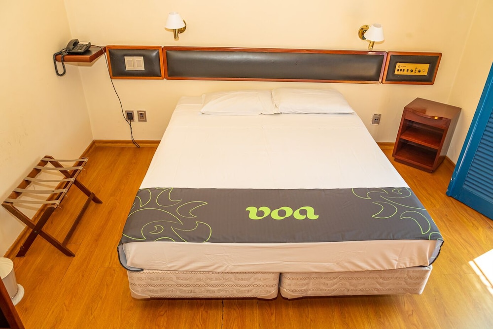 Voa Hotel Caxambu 41/50