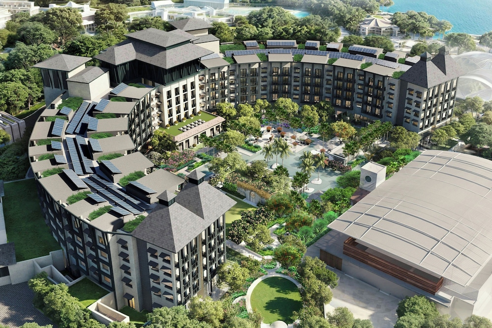 The Laurus, a Luxury Collection Resort, Singapore 5/50