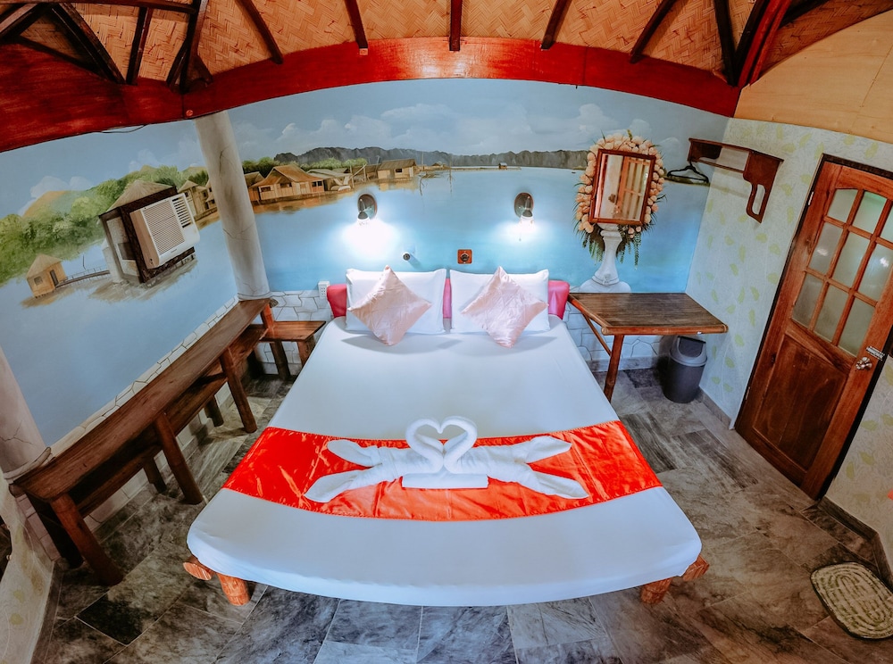 Kokosnuss Garden Resort 36/50