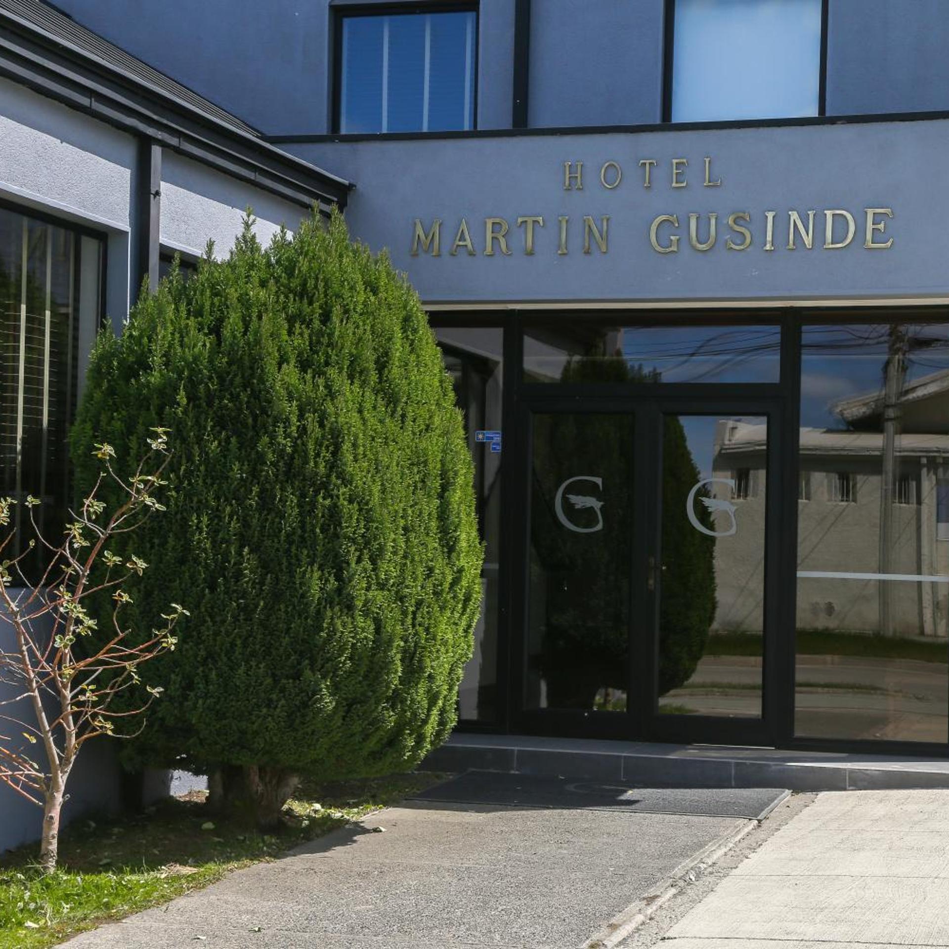 Martin Gusinde 41/46