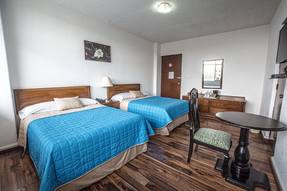 SUPERIOR, DOUBLE BED
