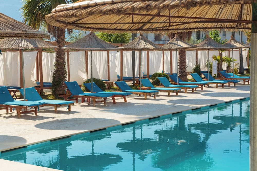Kraal Hotel Vlore 27/38