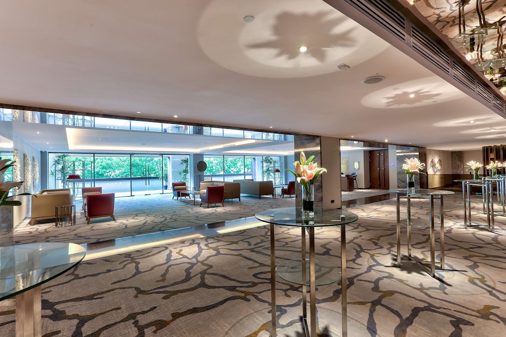 Hilton Kota Kinabalu 43/46