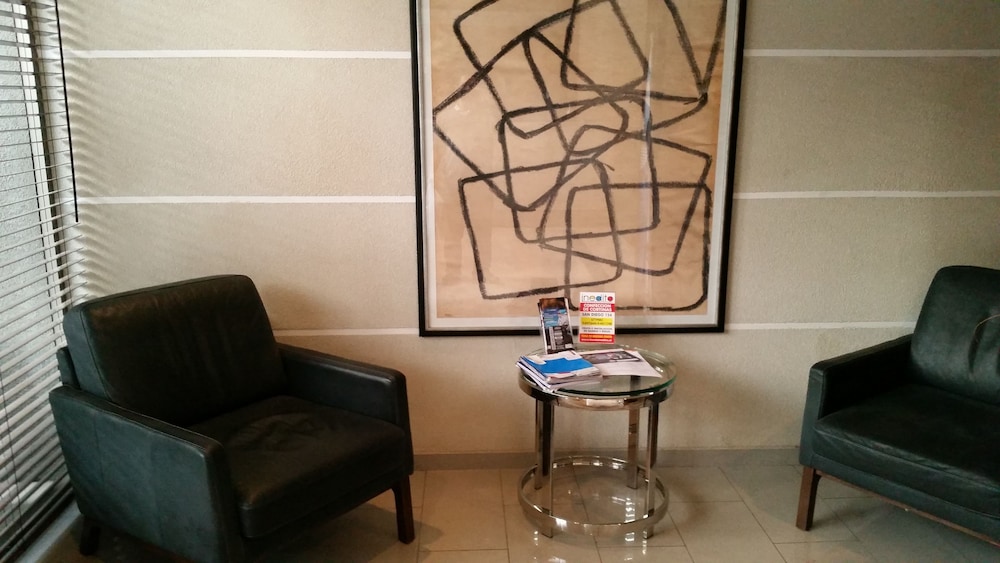 Apart Suites 24/42
