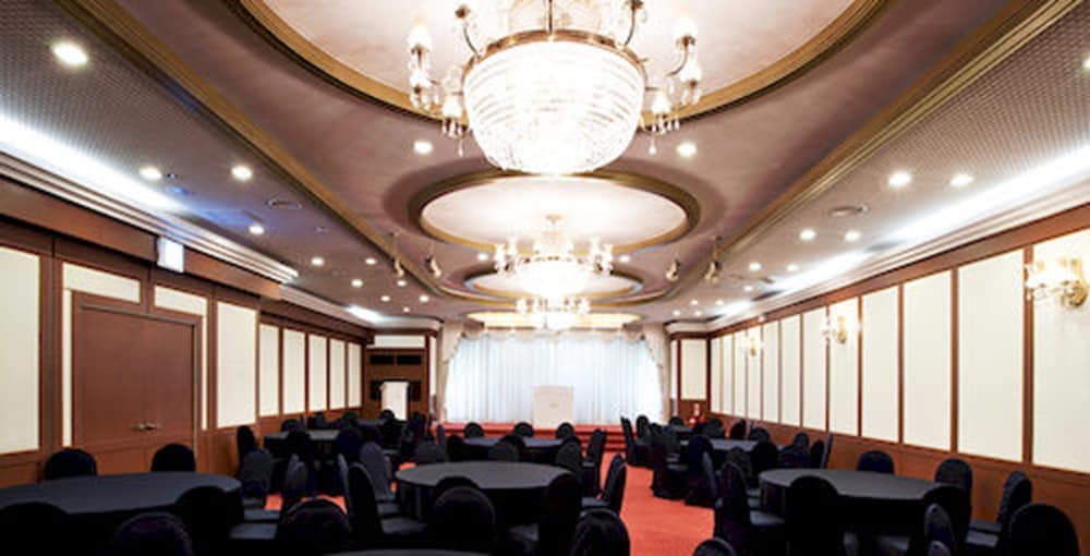 The Cheil Hotel Onyang 42/46