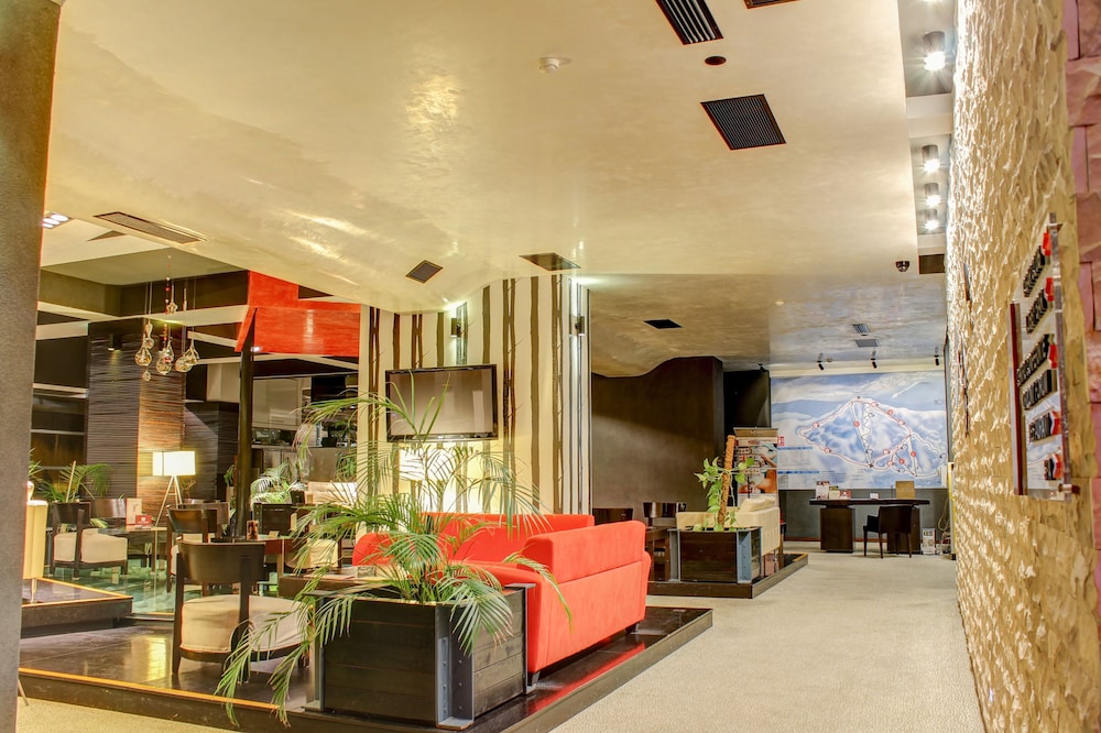 Orizont Hotel Predeal 8/70