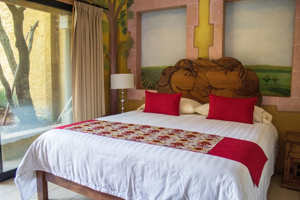 Casa Don Pascual Hotel Boutique Sweet Home - Adults Only 17/72