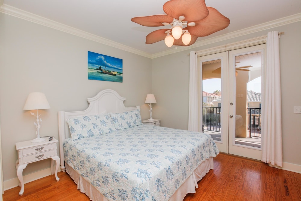 La Valencia Villa By Panhandle Getaways 8/50