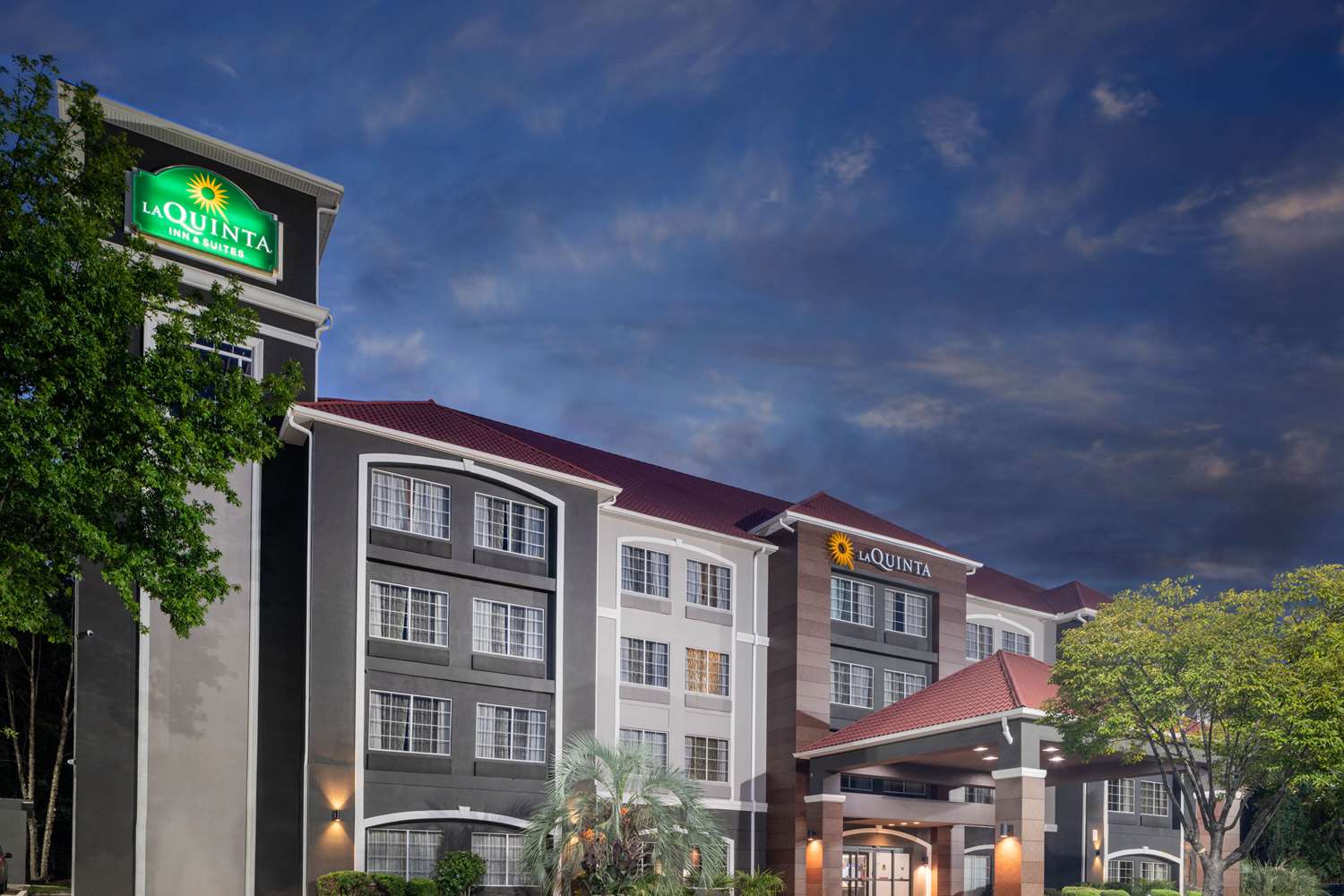 La Quinta Inn & Suites by Wyndham Atlanta Stockbridge 2/24
