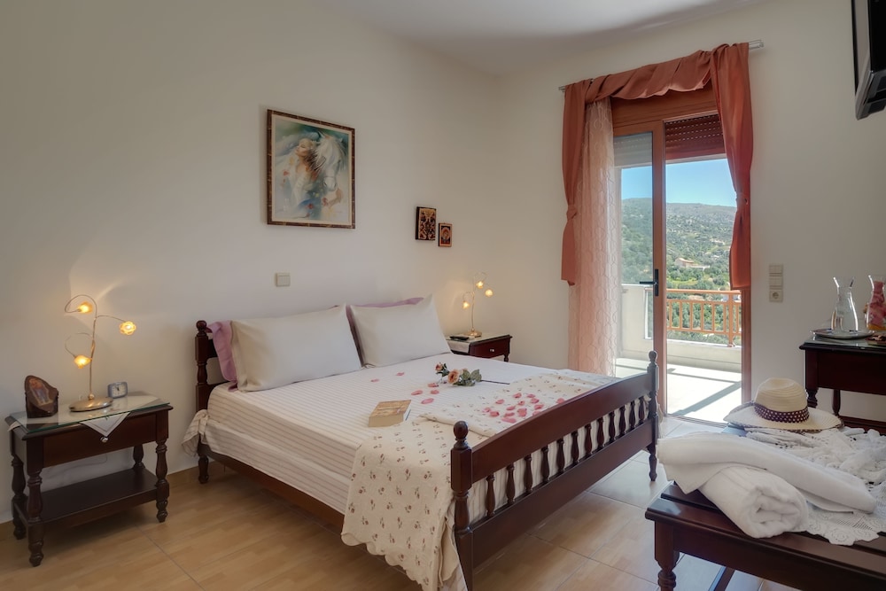 Triopetra Villas Fournou Lago 4/41