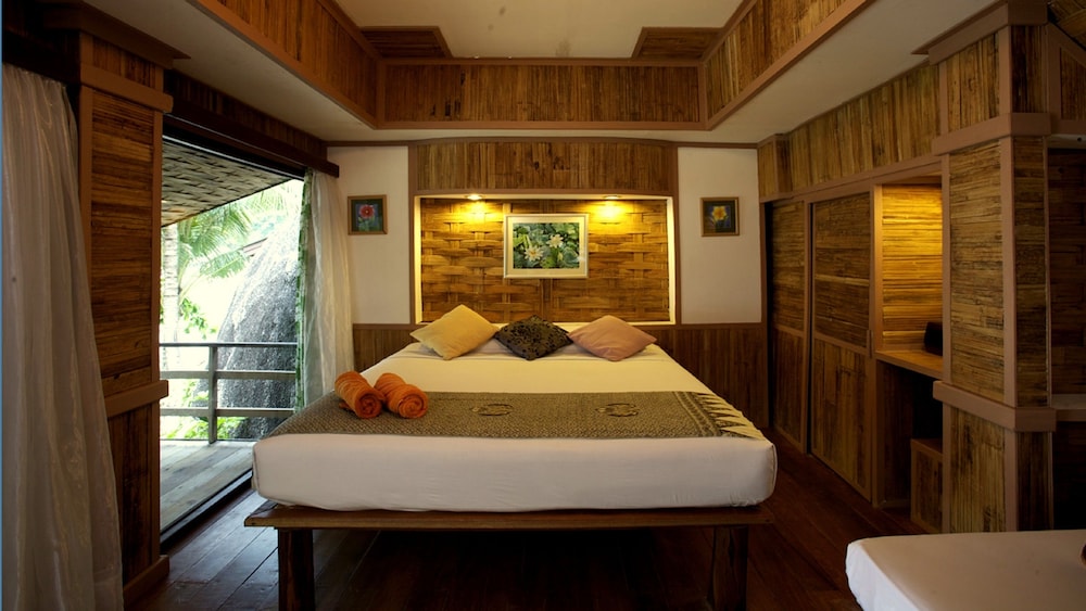 Nangyuan Island Dive Resort 14/72