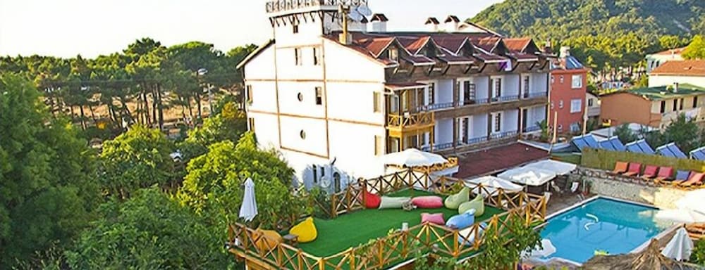 Kurfal Otel 1/22