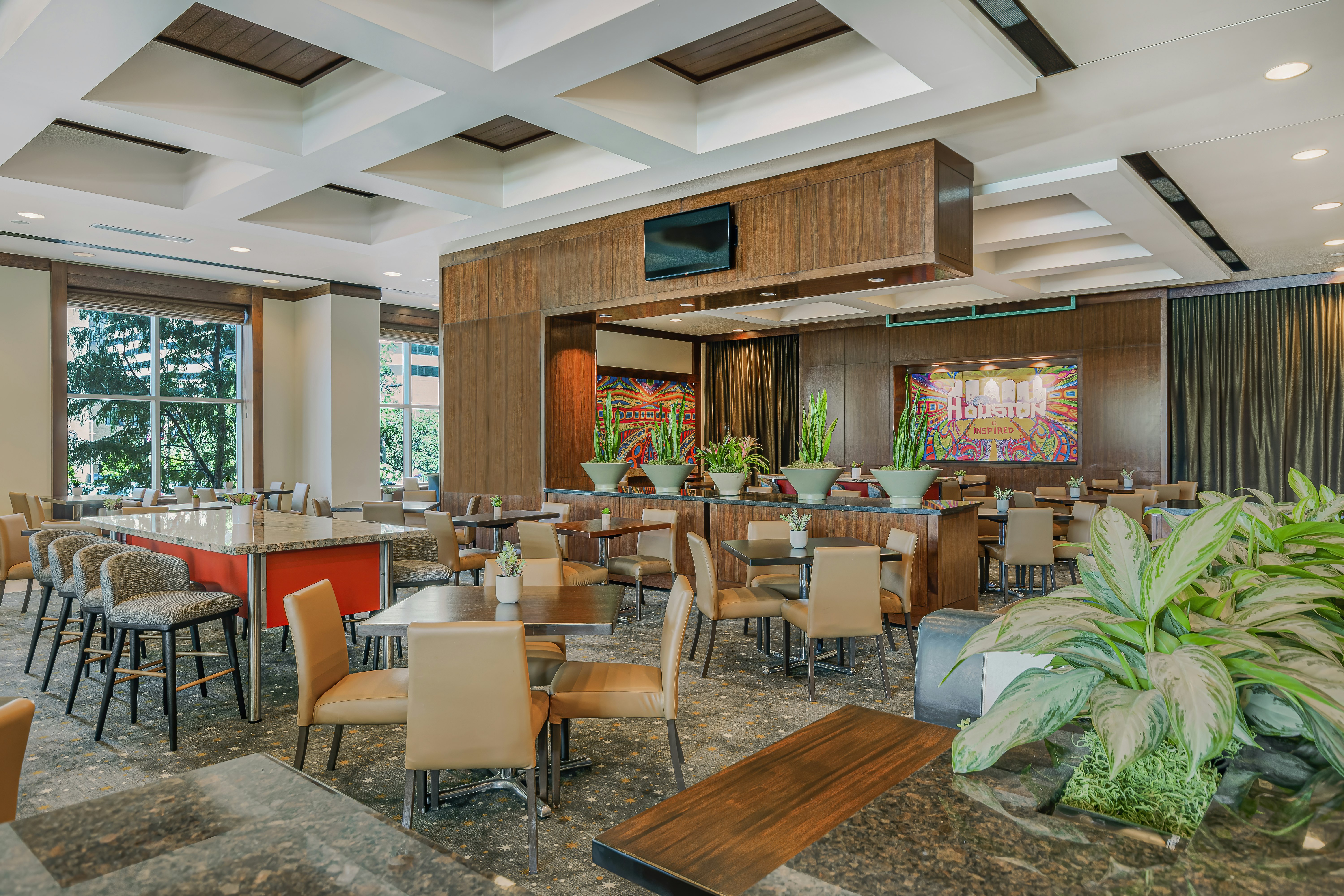 Embassy Suites by Hilton Houston Downtown 47/71