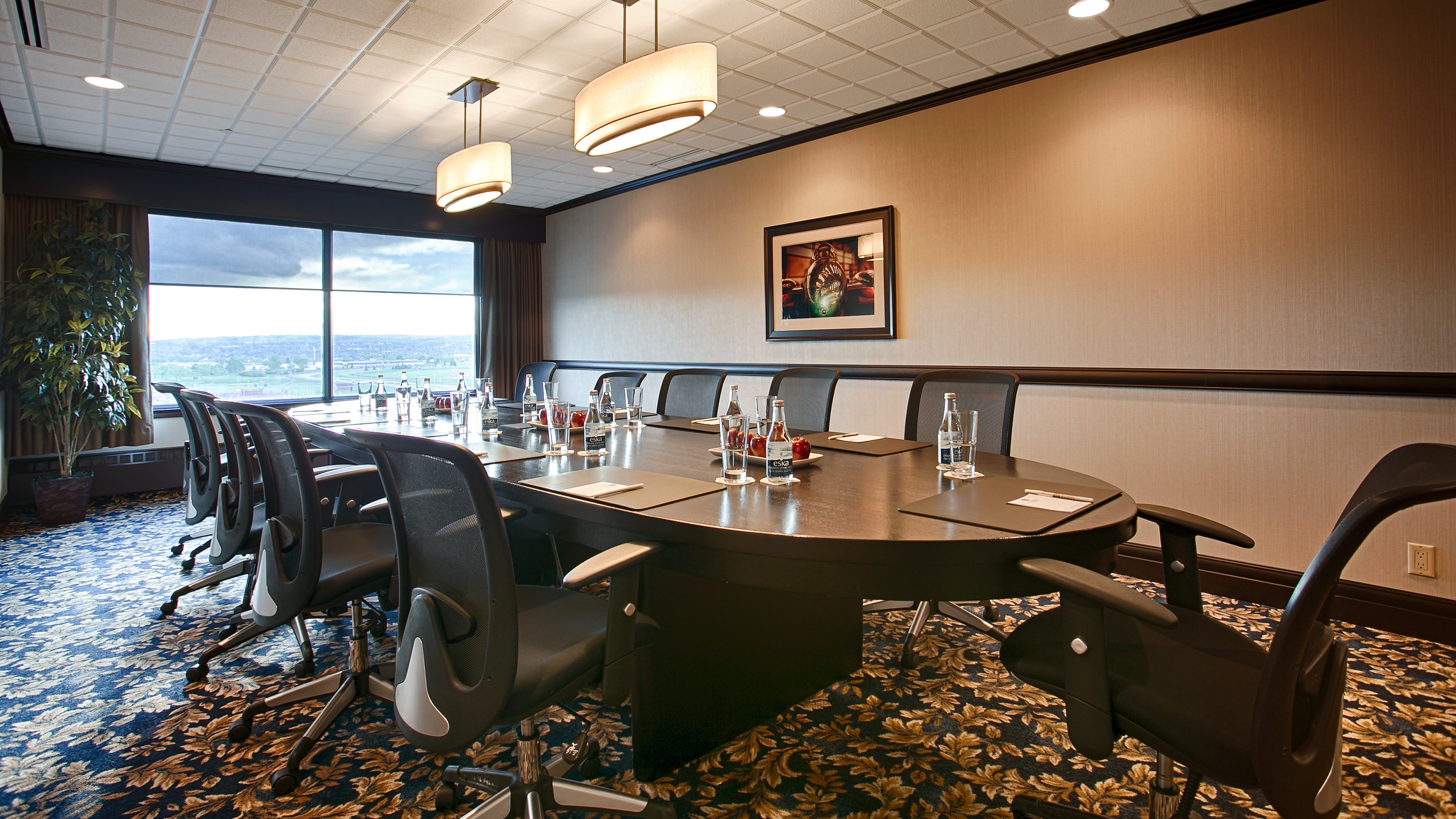 Best Western Plus Port O Call Hotel 64/73