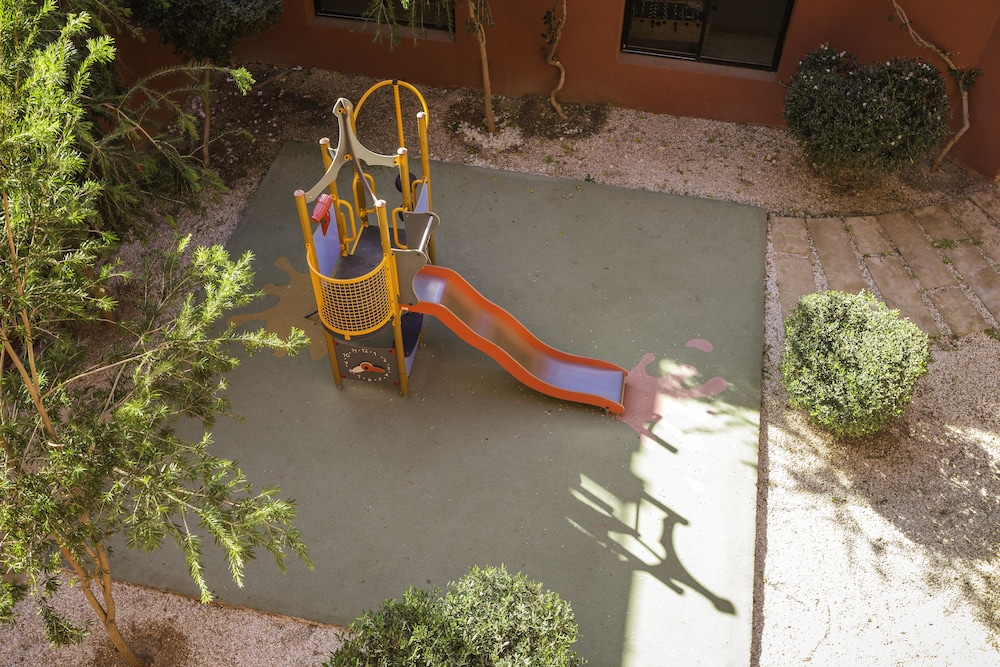 Oliva Hotel Condominium Marrakech 50/55