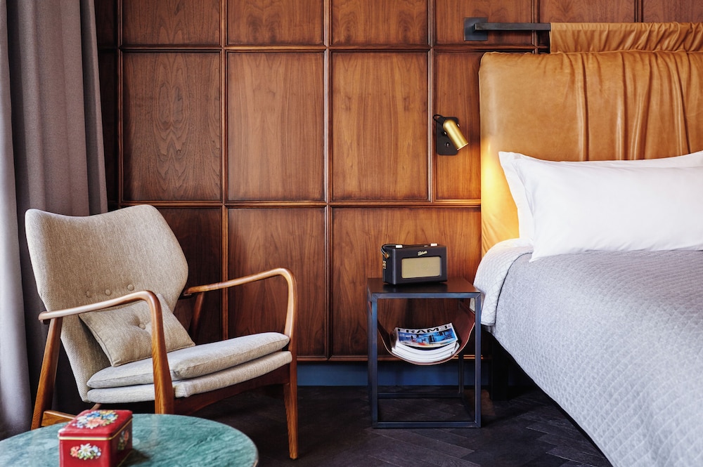 The Hoxton Amsterdam 33/61