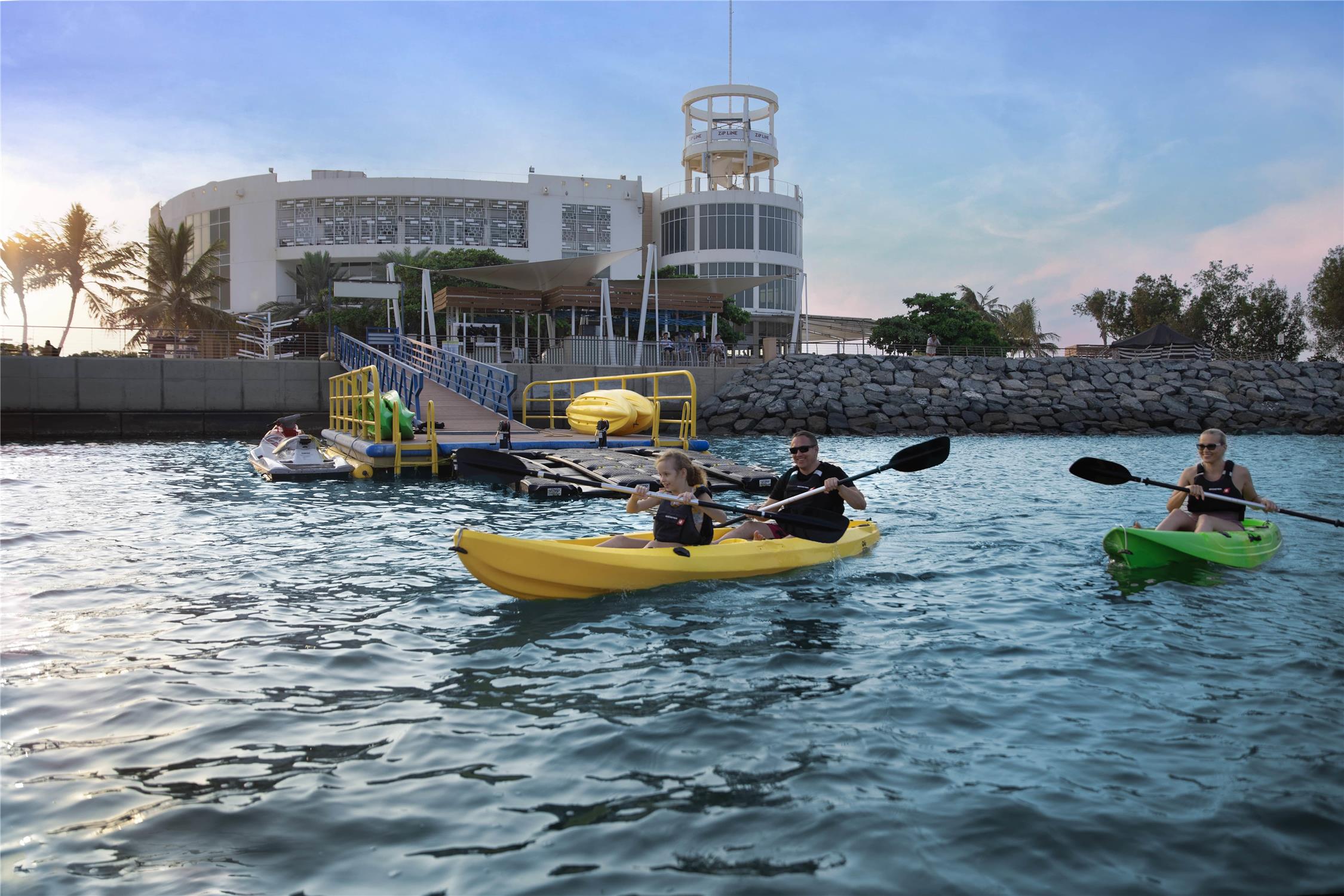 Barcelo Mussanah Resort, Sultanate of Oman 63/63