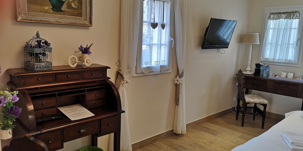 B&B Villa Blanche 36/50