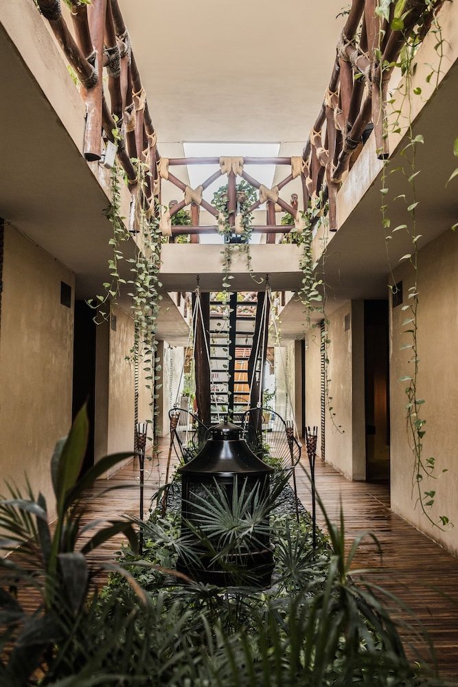 Hotel Boutique Grandiosa 45/48