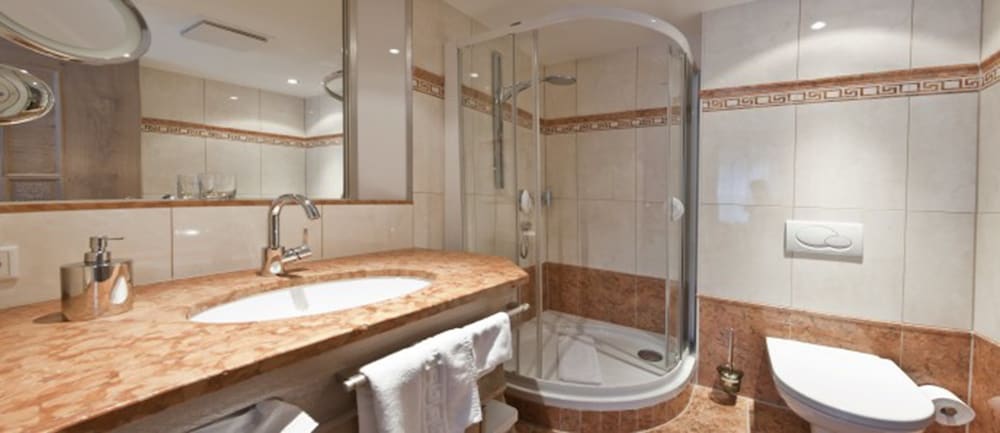 Wellnesshotel Schonruh Adults Only 49/50