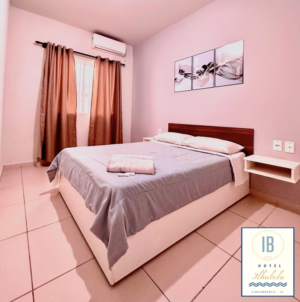 Hotel Residencial Ilha Bela 10/53