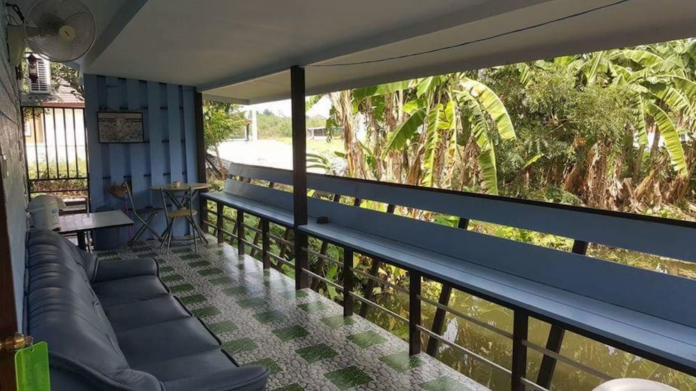 Rabiangnam Resort 22/50