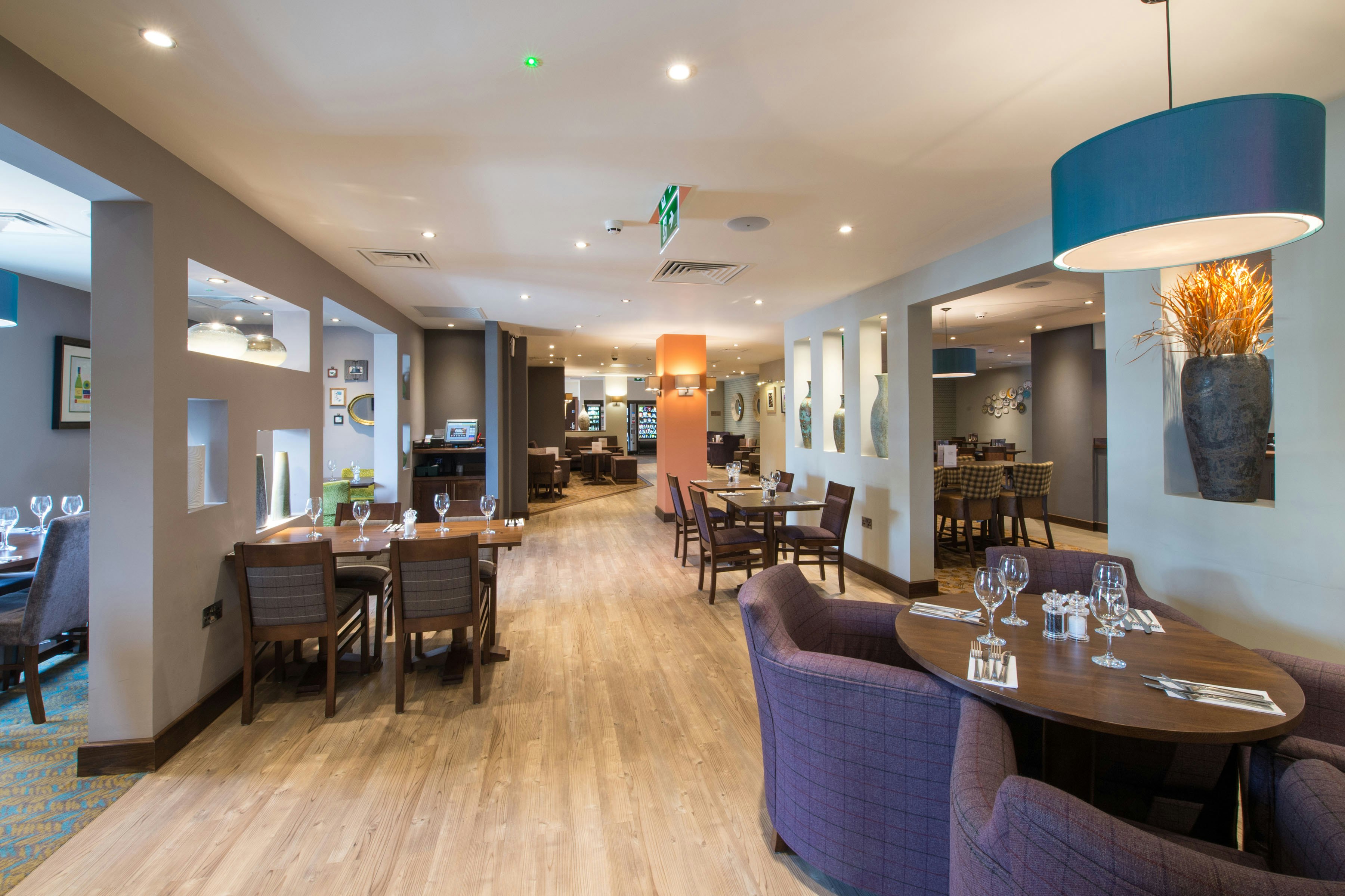 Premier Inn London Brentford hotel 19/28