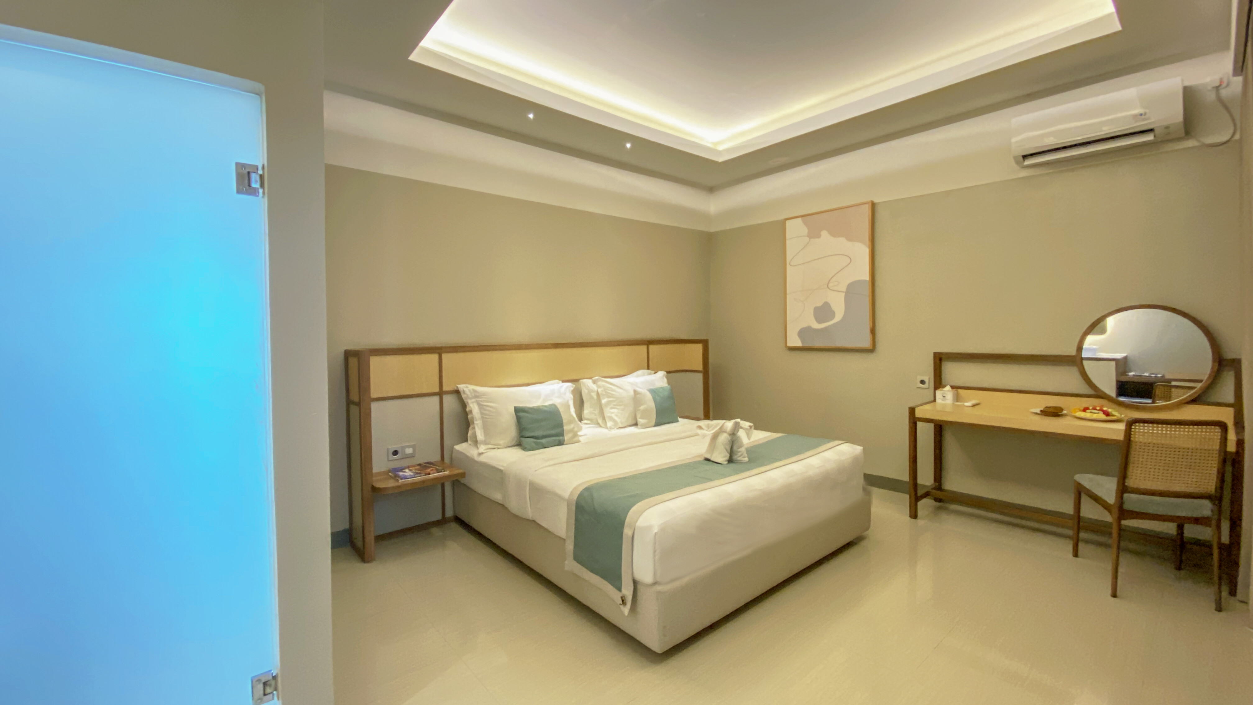 The Allure Villas Pangandaran 6/25