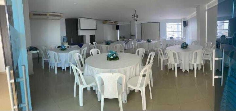 Hotel Altamar 39/40
