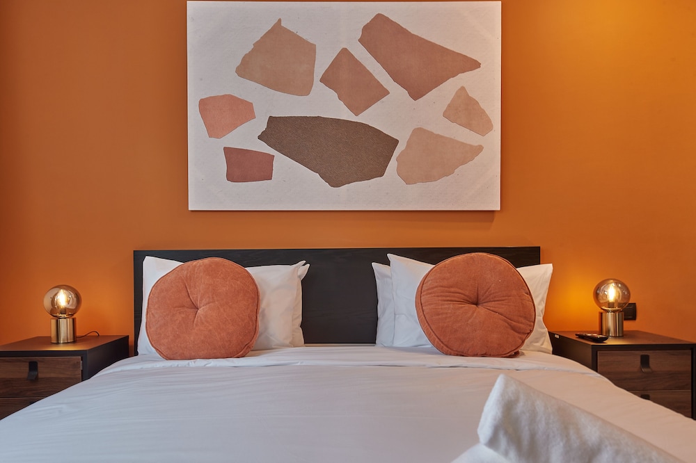 Stayhere Agdal 3 27/60