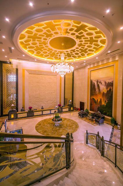 Taishan Bojue Hotel 12/69