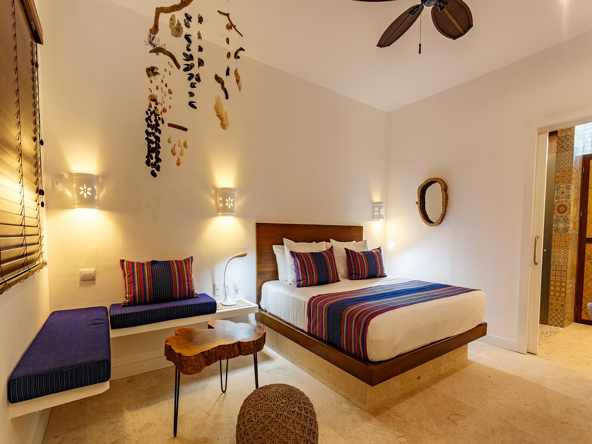 غرفة